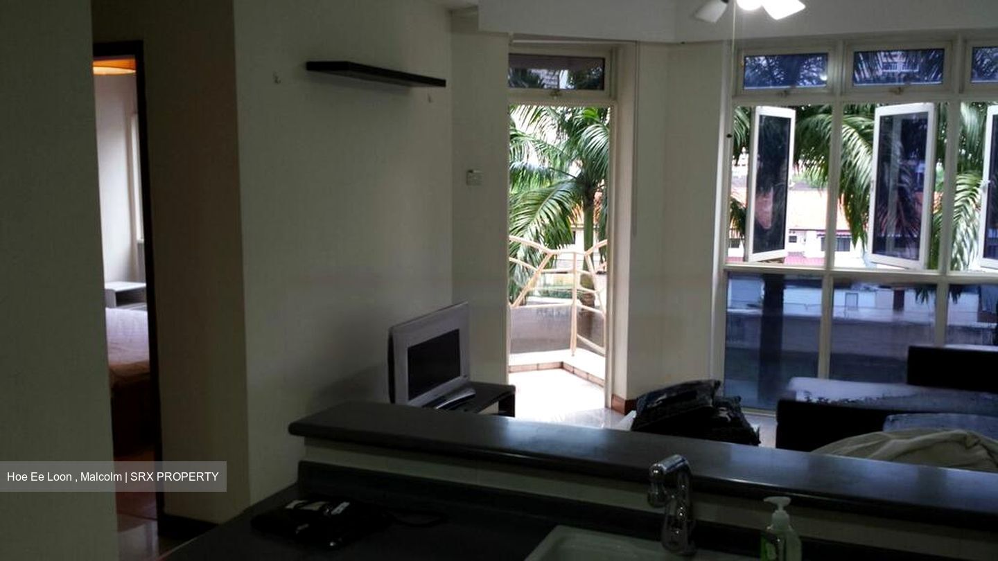 Moonstone View (D12), Apartment #467409701